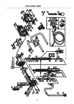 Preview for 22 page of AGP 700W Mechanical Instruction Manual