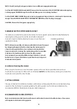 Preview for 18 page of AGP MD120/4 Original Operating Instructions