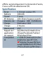 Preview for 19 page of AGPtek G22 Welcome Manual