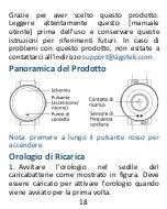 Preview for 20 page of AGPtek G22 Welcome Manual