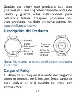 Preview for 29 page of AGPtek G22 Welcome Manual