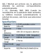 Preview for 36 page of AGPtek G22 Welcome Manual