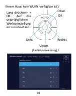 Preview for 20 page of AGPtek G36 User Manual