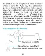 Preview for 33 page of AGPtek G36 User Manual