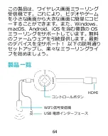 Preview for 65 page of AGPtek G36 User Manual