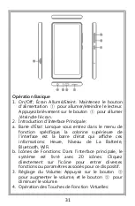 Preview for 36 page of AGPtek T05 Manual