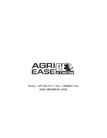 Preview for 36 page of AGRI EASE BE-LS22TL3PT Owner'S Manual