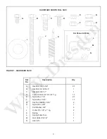 Preview for 3 page of Agri-Fab 45-01003 Owner'S Manual