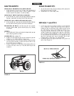 Preview for 13 page of Agri-Fab 45-02114 Owner'S Manual