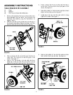 Preview for 4 page of Agri-Fab 45-02142 Owner'S Manual