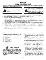 Preview for 14 page of Agri-Fab 45-02402 ATV Owner'S Manual