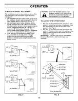 Preview for 16 page of Agri-Fab 45-03051 Owner'S Manual