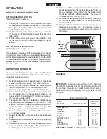 Preview for 8 page of Agri-Fab 45-03295 Owner'S Manual