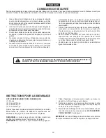 Preview for 10 page of Agri-Fab 45-03295 Owner'S Manual