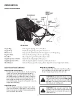 Preview for 11 page of Agri-Fab 45-03523 Owner'S Manual