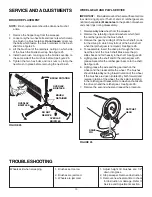 Preview for 13 page of Agri-Fab 45-03523 Owner'S Manual