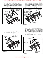 Preview for 5 page of Agri-Fab 45-0355-131 Owner'S Manual