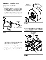 Preview for 4 page of Agri-Fab 45-0382 Owner'S Manual