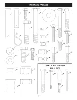 Preview for 4 page of Agri-Fab 45-0418 Owner'S Manual