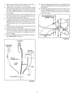 Preview for 6 page of Agri-Fab 45-0418 Owner'S Manual