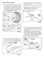 Preview for 7 page of Agri-Fab 45-0418 Owner'S Manual