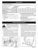 Preview for 15 page of Agri-Fab 45-0418 Owner'S Manual