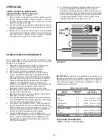 Preview for 16 page of Agri-Fab 45-04621 Owner'S Manual