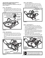 Preview for 12 page of Agri-Fab LST42C-669 Owner'S Manual