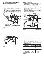 Preview for 14 page of Agri-Fab LST42C-669 Owner'S Manual