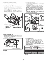 Preview for 22 page of Agri-Fab LST42C-669 Owner'S Manual