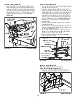 Preview for 25 page of Agri-Fab LST42C-669 Owner'S Manual