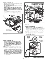 Preview for 18 page of Agri-Fab LST42E Owner'S Manual