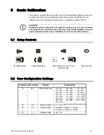 Preview for 25 page of AGRI TRONIX Brecknell SBI-100 User Instructions