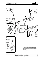 Preview for 57 page of Agria 5500 GRIZZLY comfort Operating Instructions Manual