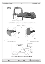 Preview for 32 page of AGRIMASTER FA 150 Operating And Maintenance Book