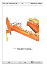 Preview for 47 page of AGRIMASTER FA 150 Operating And Maintenance Book