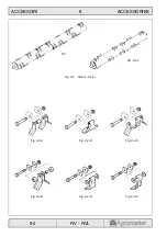 Preview for 76 page of AGRIMASTER RV 125 Use And Maintenance Book