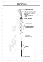 Preview for 4 page of Agrimate AMP 65 PRO User Manual