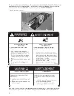 Preview for 13 page of AgriMetal BW 2500-F Operator'S Manual