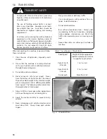 Preview for 38 page of AgriMetal BW 2500-F Operator'S Manual