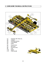 Preview for 32 page of Agrisem VIBROGERM User Manual