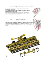 Preview for 44 page of Agrisem VIBROGERM User Manual