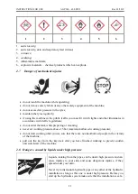 Preview for 12 page of Agromehanika AGP 300 PRO Instructions For Use Manual