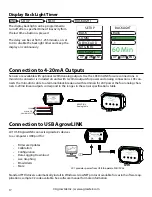 Preview for 17 page of Agrowtek SXH Instruction Manual