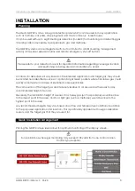 Preview for 3 page of AGS Merlin GDP2X Installation & Operation Manual