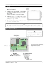 Preview for 4 page of AGS Merlin GDP2X Installation & Operation Manual