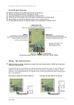 Preview for 7 page of AGS Mini Merlin CH4CO v2-TX Installation, Operation & Maintenance Manual