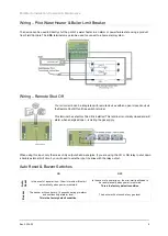 Preview for 9 page of AGS Mini Merlin CH4CO v2-TX Installation, Operation & Maintenance Manual