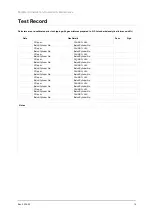 Preview for 14 page of AGS Mini Merlin CH4CO v2-TX Installation, Operation & Maintenance Manual