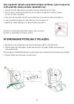 Preview for 58 page of AGS Petite&Mars Elite Fix i-size Instruction